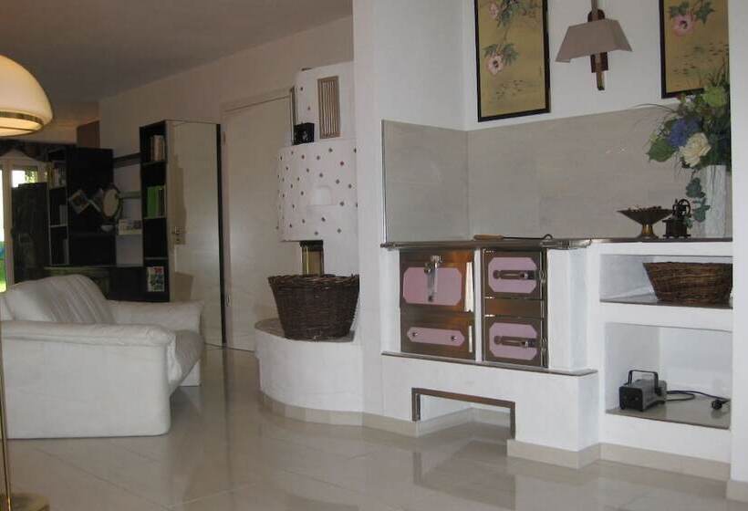 套房, Chalet Valley