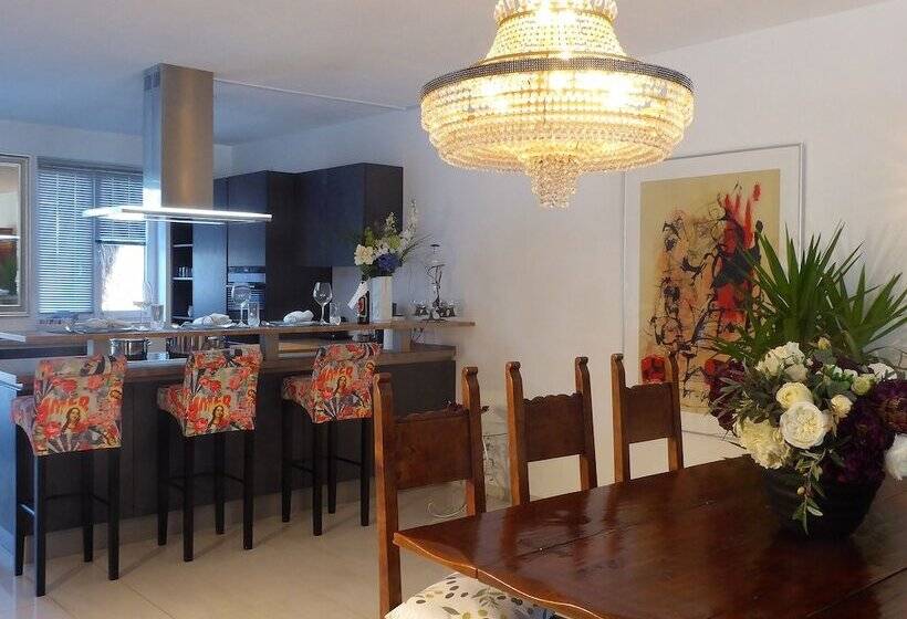 套房, Chalet Valley