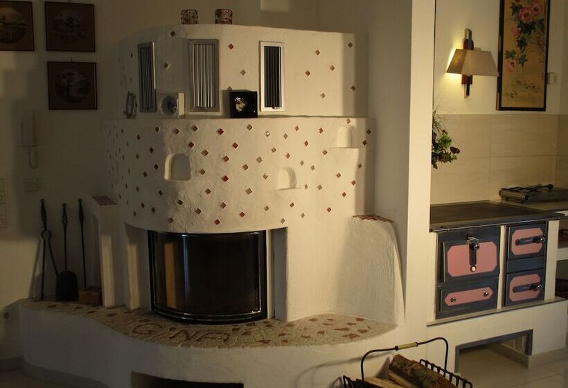 套房, Chalet Valley