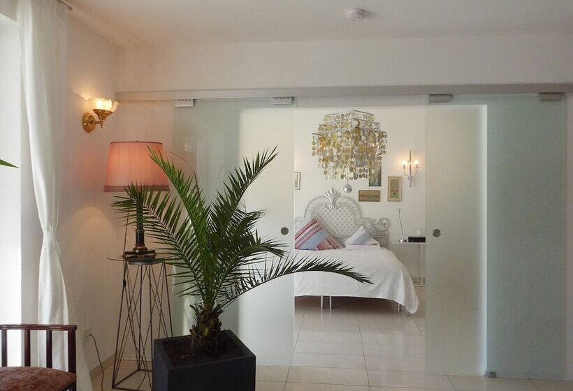 套房, Chalet Valley