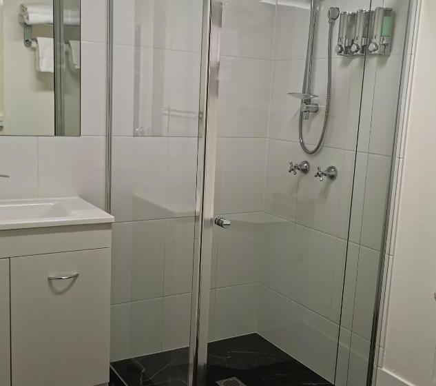 Стандартный Номер Кровать Кинг, Gallery Motel