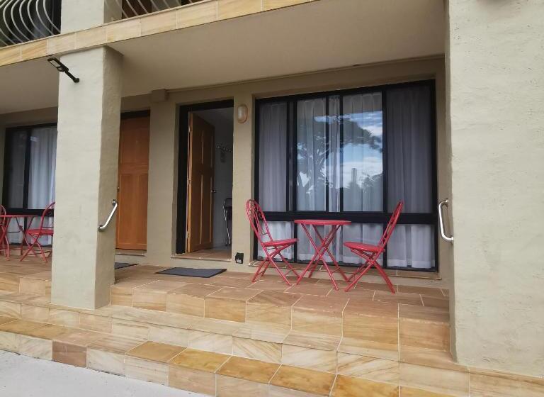 Номер Стандарт, Gallery Motel