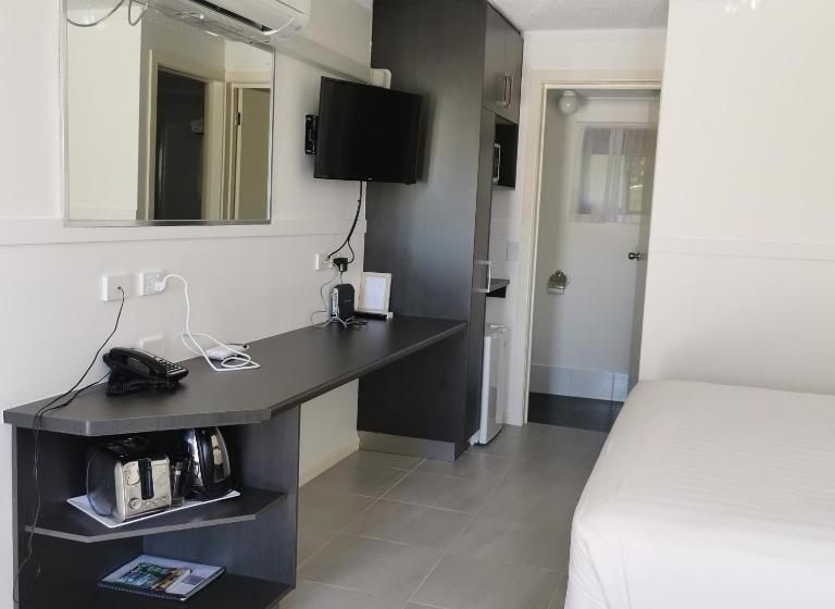 标准间, Gallery Motel