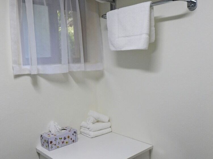 Номер Стандарт, Gallery Motel