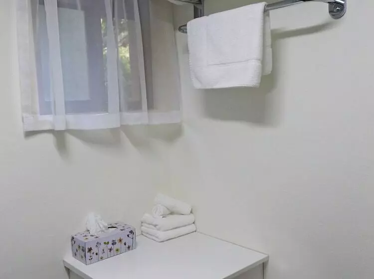 スタンダードルーム, Gallery Motel