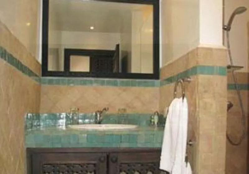 スタンダードルーム, Auberge Dar Najmat