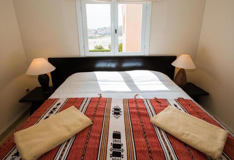 침실 1개 아파트, Auberge Dar Najmat