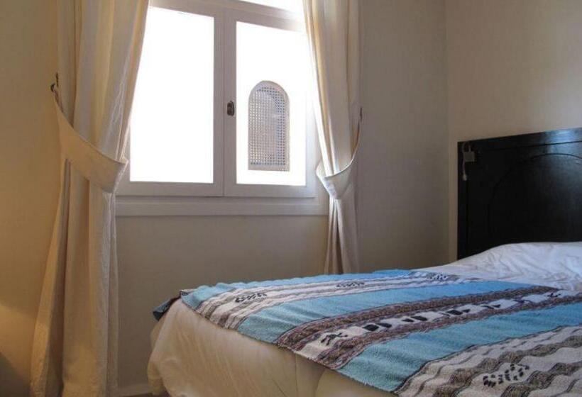 스탠다드 룸, Auberge Dar Najmat