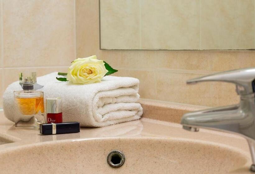 Номер Стандарт, B&b Hotel Amneville Les Thermes