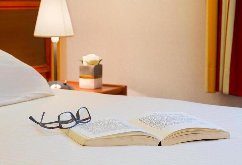 Номер Стандарт, B&b Hotel Amneville Les Thermes