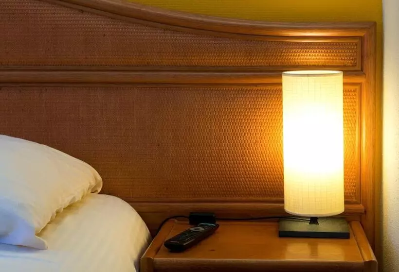 スタンダードルーム, B&b Hotel Amneville Les Thermes
