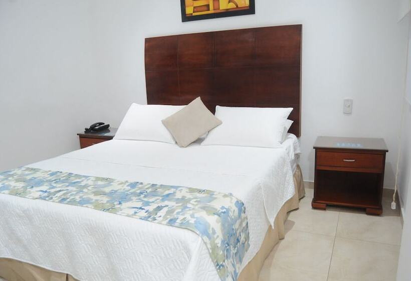 חדר סטנדרט, Coral Reef