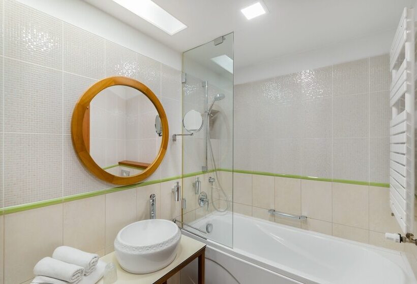 スーペリアールーム, Corso Hotel Pécs