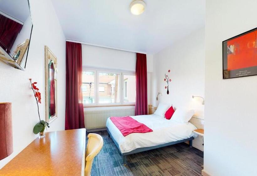 חדר סטנדרט, Cour Du Tonnelier