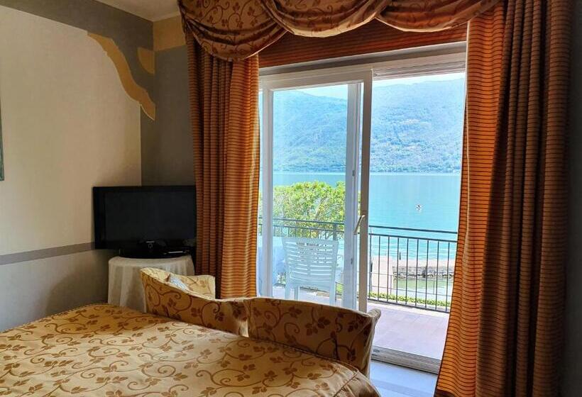 اتاق استاندارد, Albergo Del Lago