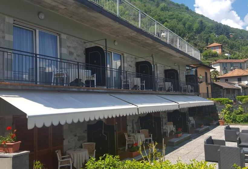 اتاق استاندارد, Albergo Del Lago