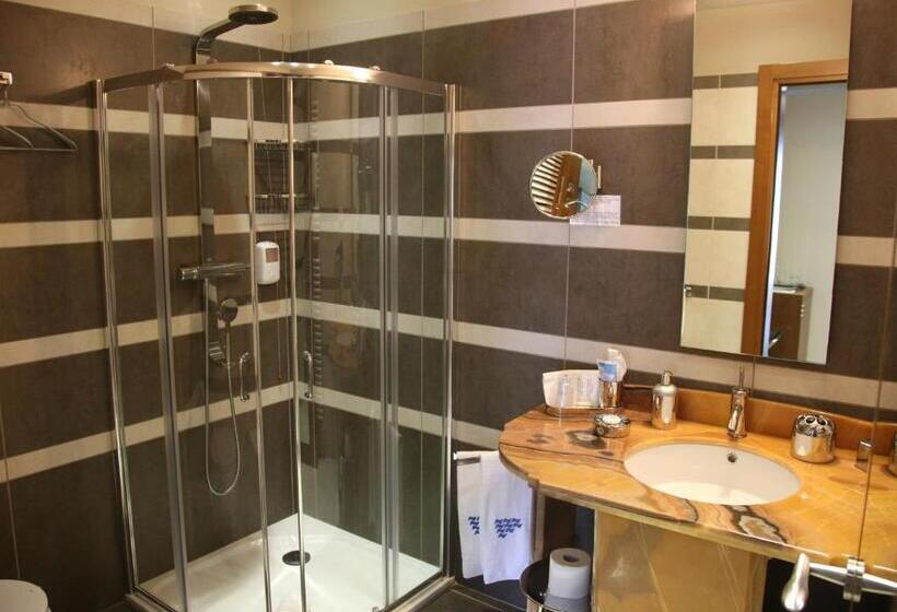 آپارتمان 1 خوابه, Albergo Del Lago