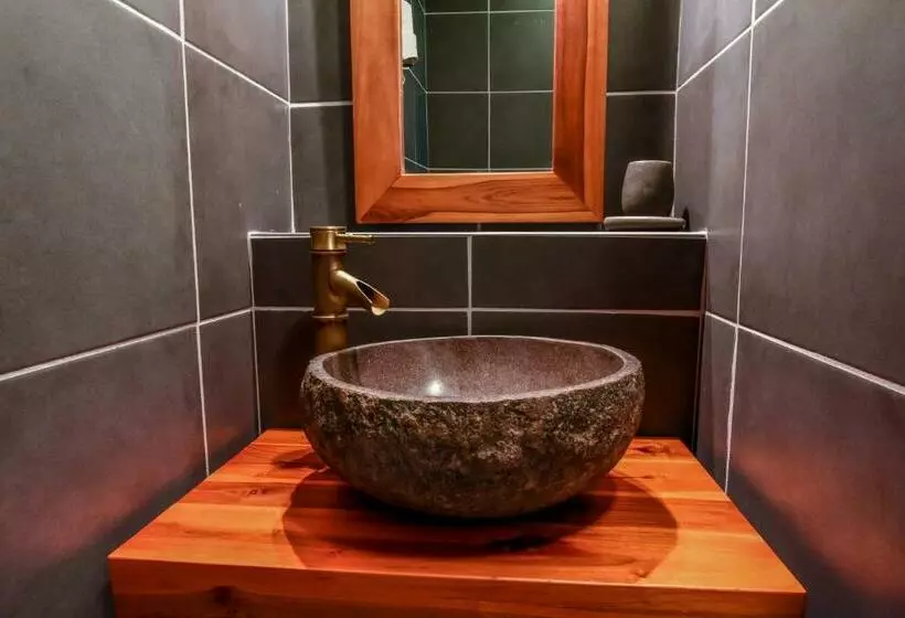 スタンダードルーム, Logis Hôtel Emeraude Des Bois
