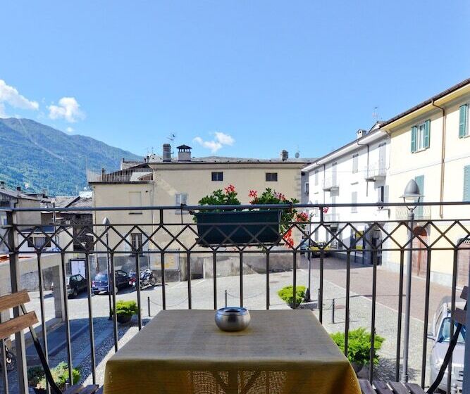 חדר סופריור, Garni Le Corti