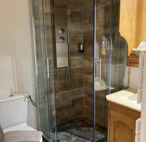 스탠다드 룸, Logis Hôtel De La Chapelle