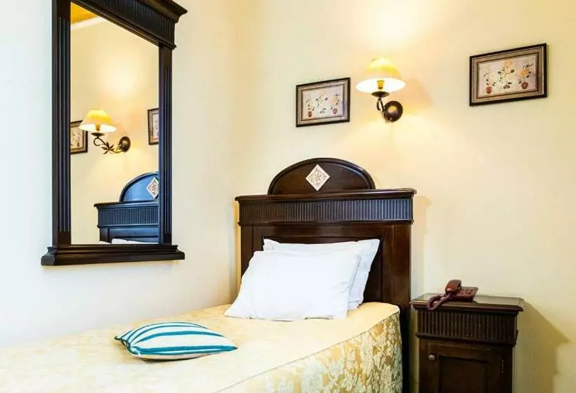 Camera Standard Individuale, Koronna Inn