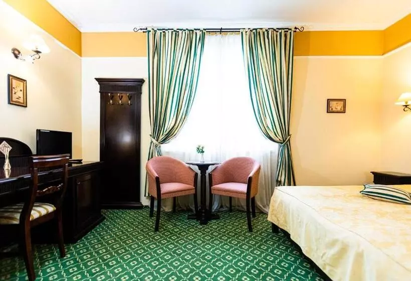 Camera Standard Letto King, Koronna Inn