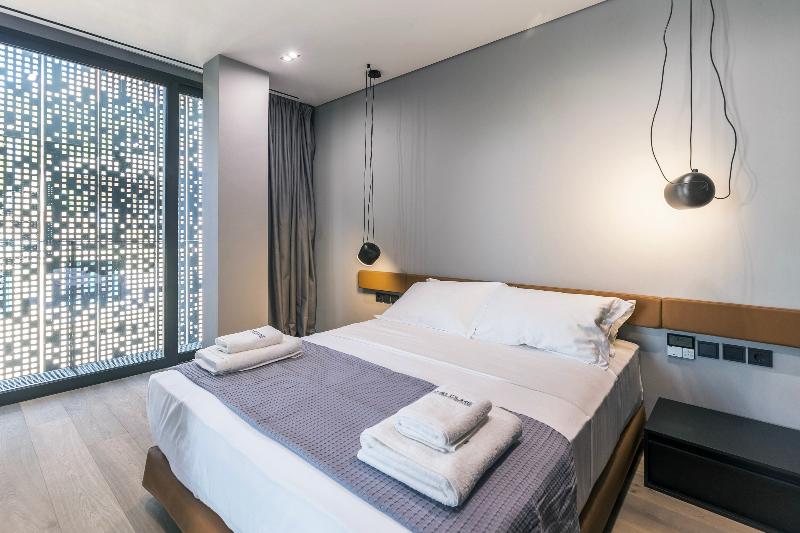 Standard Yhden Hengen Huone, Koronna Inn