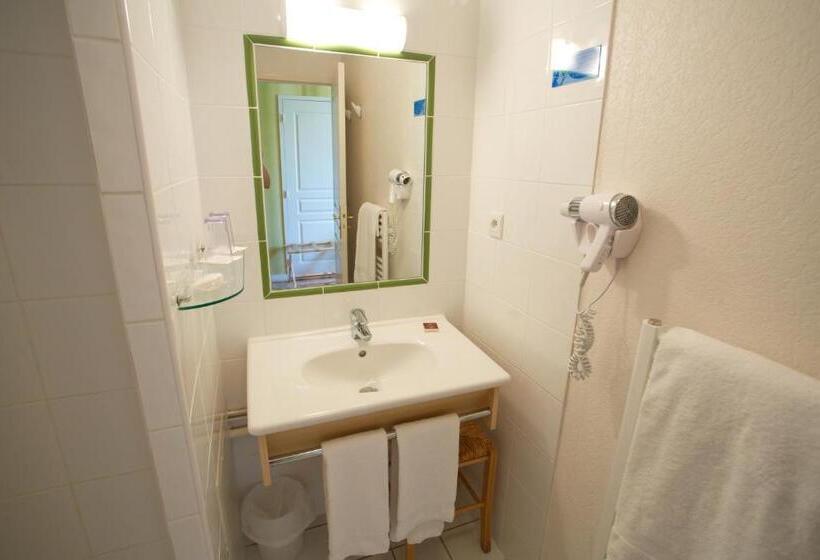 חדר סטנדרט, L Orée Des Vignes