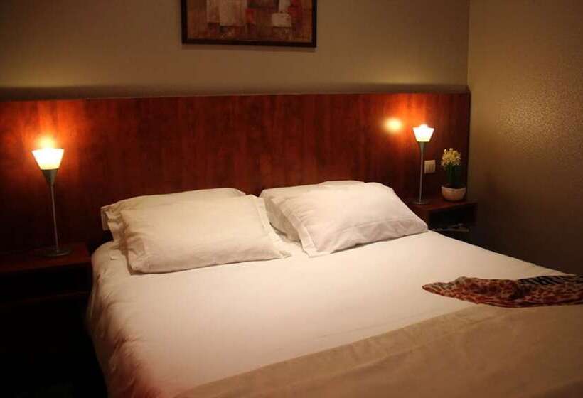 חדר סטנדרט, L Orée Des Vignes