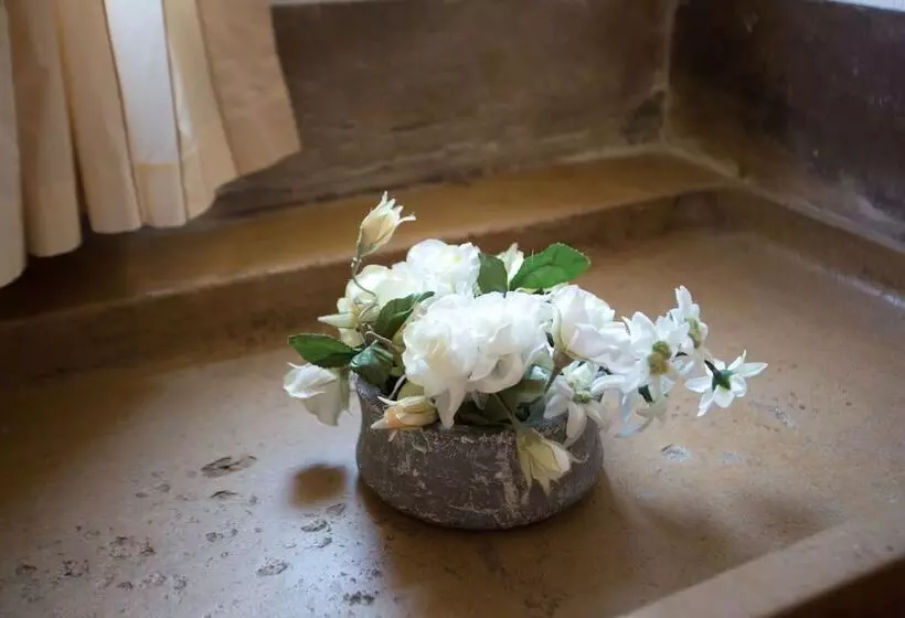 スーペリアールーム, L Orée Des Vignes