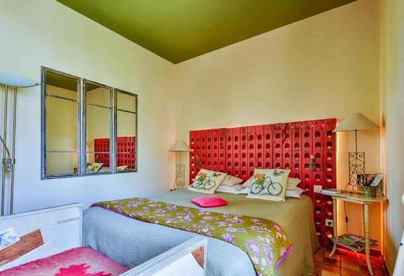 اتاق سوپریور, La Prévôté   Hôtel Particulier & Restaurant