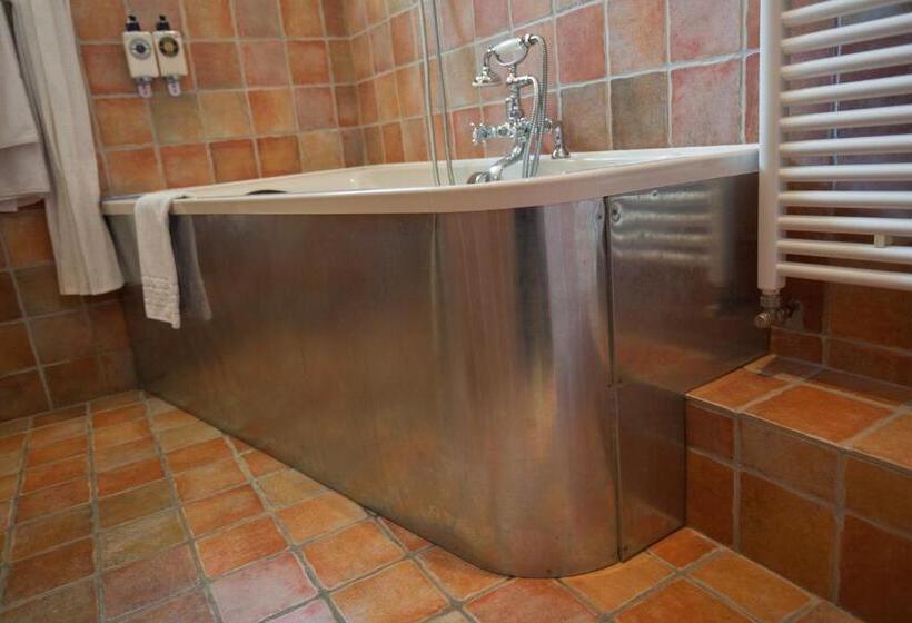 Номер Superior, La Prévôté   Hôtel Particulier & Restaurant