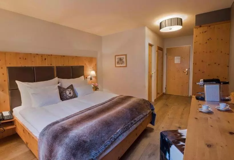 エコノミールーム, La Val Hotel & Spa