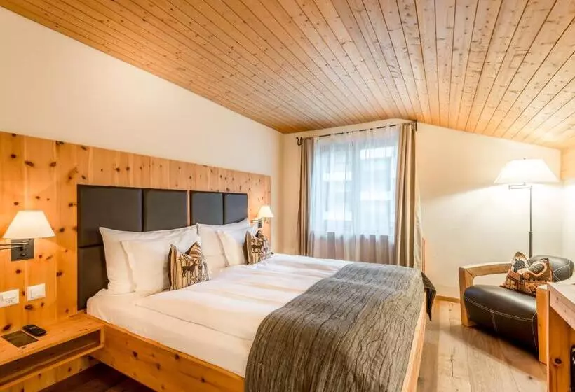 エコノミールーム, La Val Hotel & Spa
