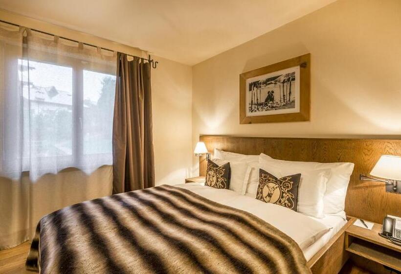 غرفة إقتصادية, La Val Hotel & Spa