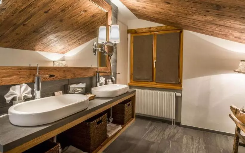 メゾネットスイート, La Val Hotel & Spa