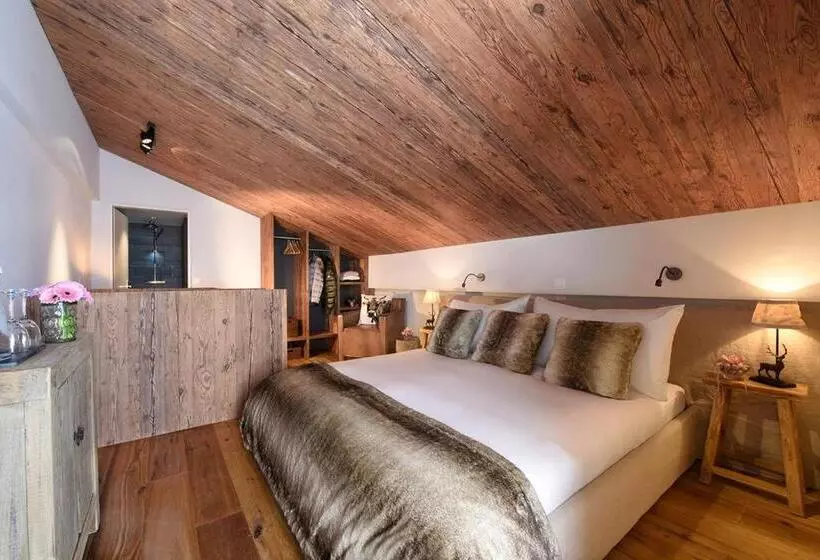 メゾネットスイート, La Val Hotel & Spa