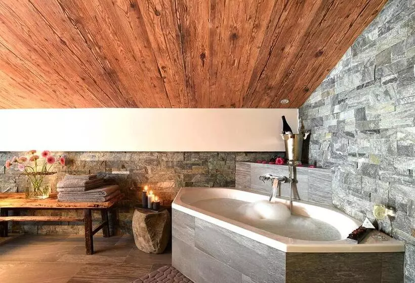 メゾネットスイート, La Val Hotel & Spa