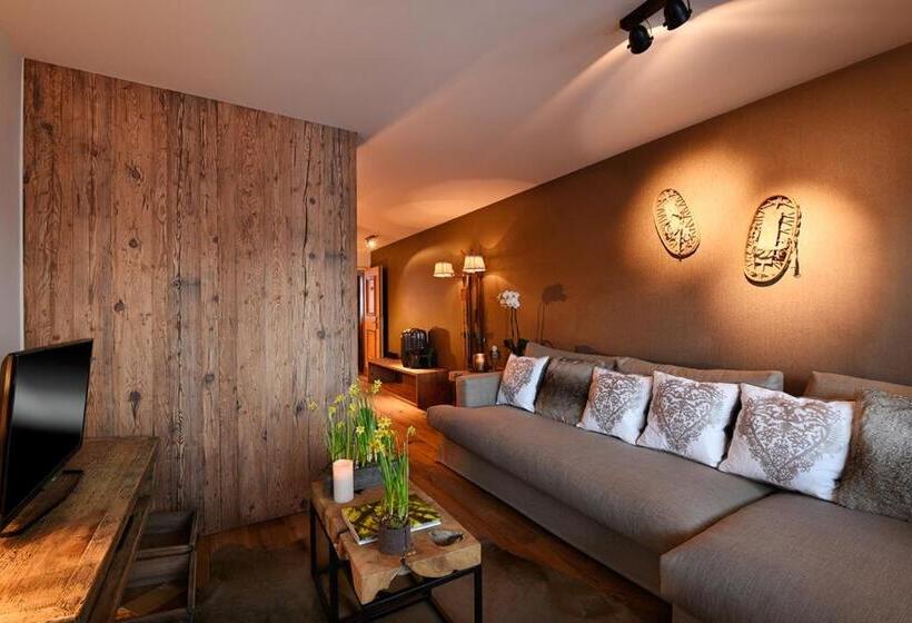 Люкс Дюплекс, La Val Hotel & Spa