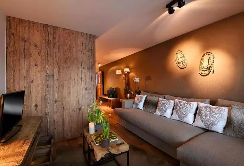 メゾネットスイート, La Val Hotel & Spa