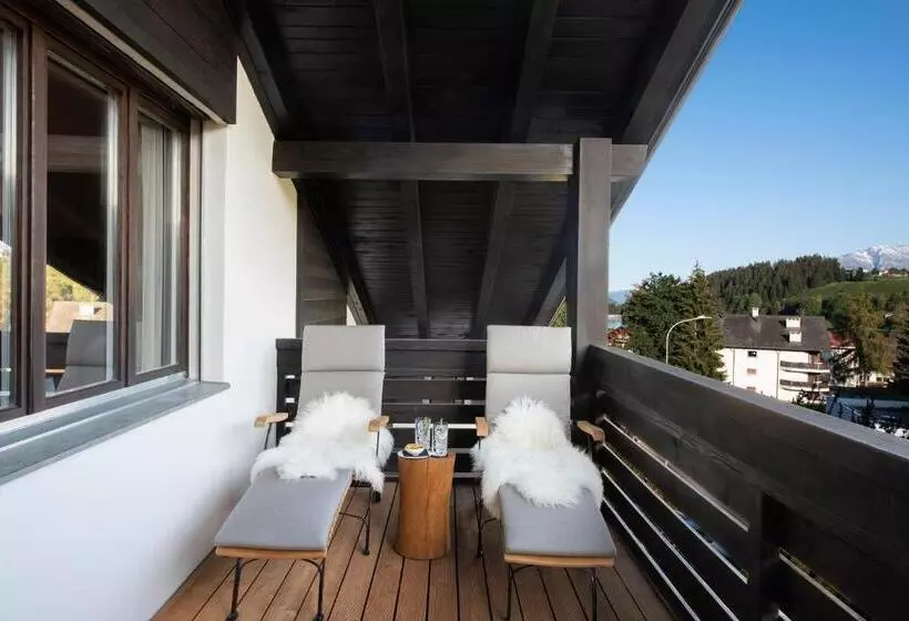 スーペリアースイート, La Val Hotel & Spa