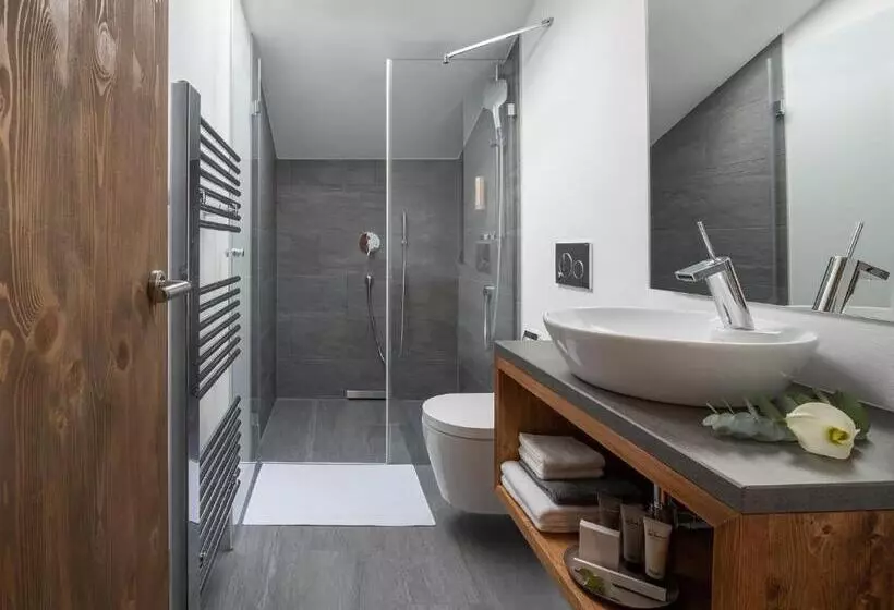スーペリアースイート, La Val Hotel & Spa