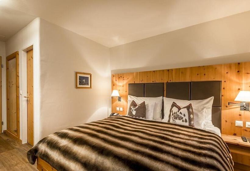 غرفة إقتصادية, La Val Hotel & Spa