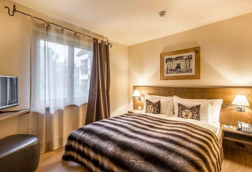 エコノミールーム, La Val Hotel & Spa
