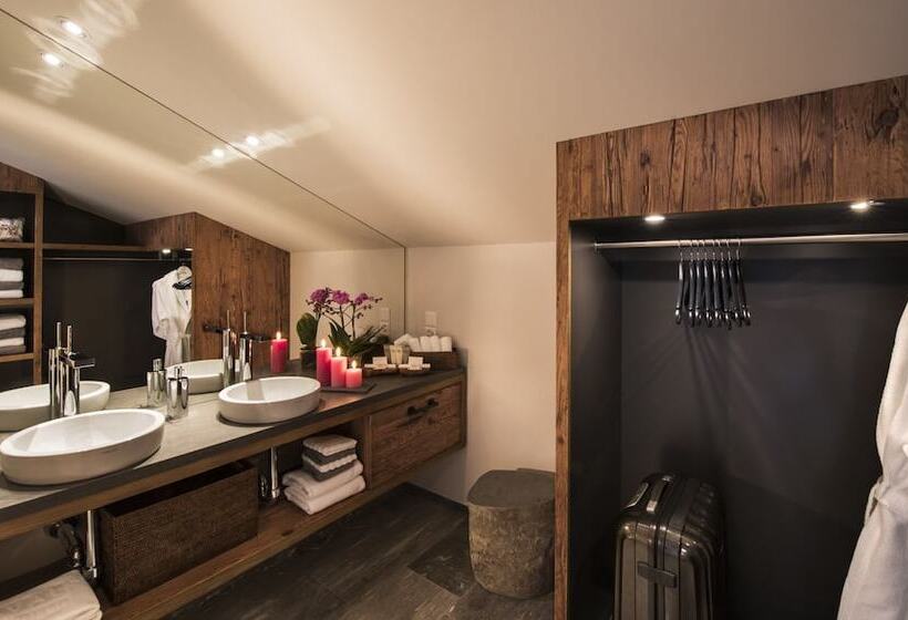 Люкс 2 Спальни, La Val Hotel & Spa