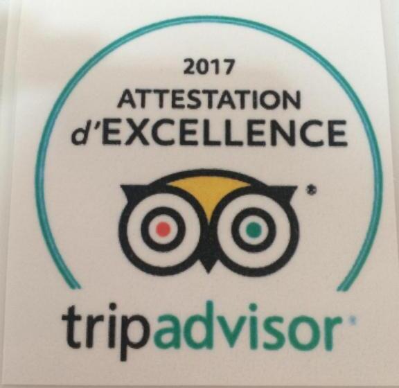 四人标准间, Le Beausejour