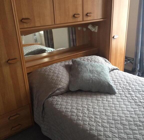 标准间带阳台, Le Beausejour