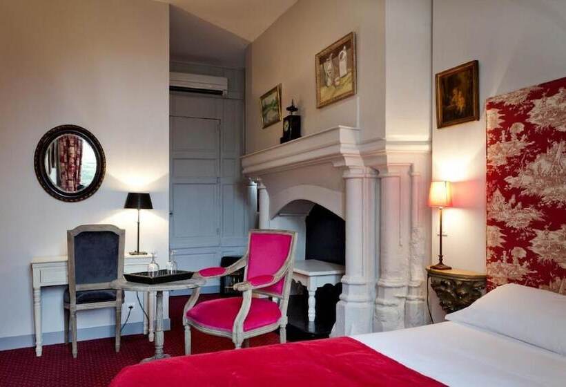 اتاق کلاسیک, Le Clos D'amboise