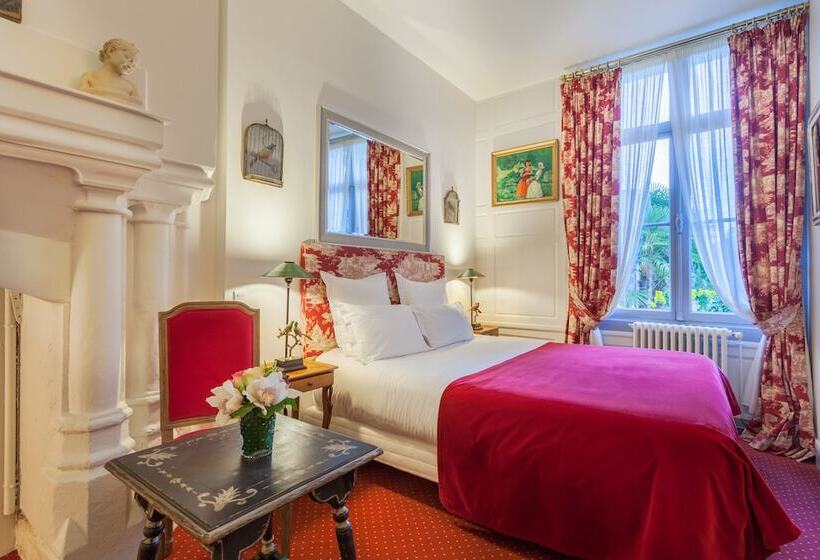 اتاق کلاسیک, Le Clos D'amboise