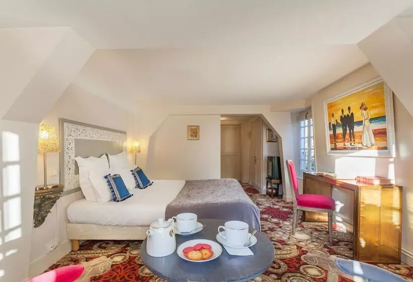 コンフォートルーム, Le Clos D'amboise